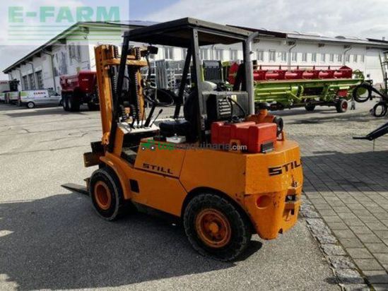 Elevadora -  - still dfg 30