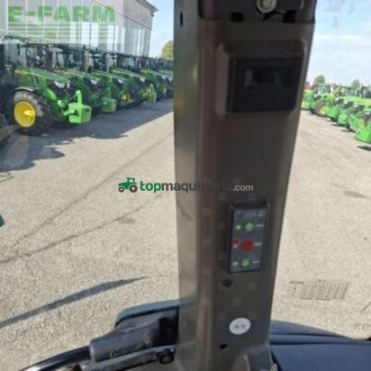 Tractor agrícola - Same - iron 150