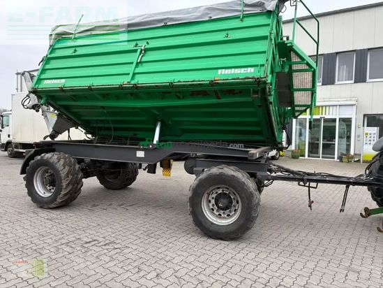 Volquet - Reisch - rd-180