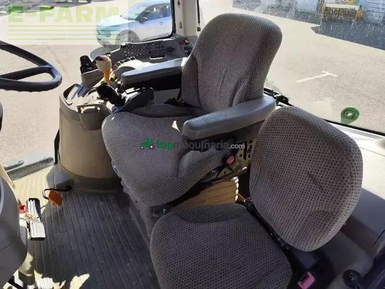 Tractor agrícola - John Deere - 7230r