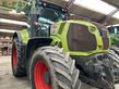 Tractor agrícola - Claas - axion 810
