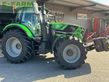 Tractor agrícola - Deutz-Fahr - 6170 agrotron (stagev)