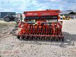 Combinado de siembra - Kuhn - hr 304 + sitera 330-20e