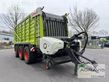 Remolqu agrícola - Claas - cargos 9500