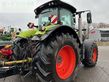 Tractor agrícola - Claas - axion 870 cmatic cebis touch CMATIC CEBIS