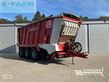 Cinta transportadora de forraje - Lely - tigo xr 75 d
