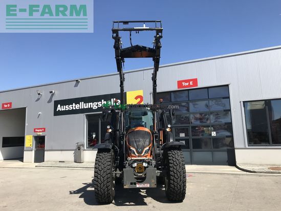 Tractor agrícola - Valtra - n175