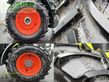 Tractor agrícola - Claas - arion 550 cebis cmatic a95 CMATIC CEBIS