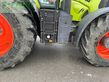 Tractor agrícola - Claas - axion 870 cmatic cebis CMATIC CEBIS