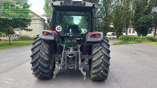 Tractor agrícola - Massey Ferguson - 4709 m dyna-2