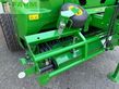 Empacadora gigant - John Deere - v462m