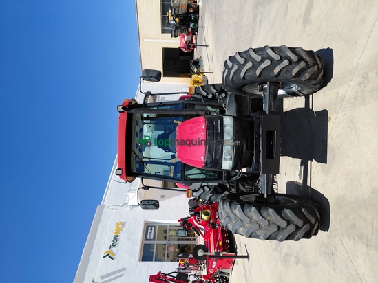 Tractor agrícola CASE IH JX 90