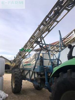 Atomizador - Evrard - te 4100 m