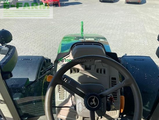 Tractor agrícola - John Deere - 6m125