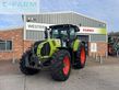 Tractor agrícola - Claas - ARION 650 CIS + CIS+