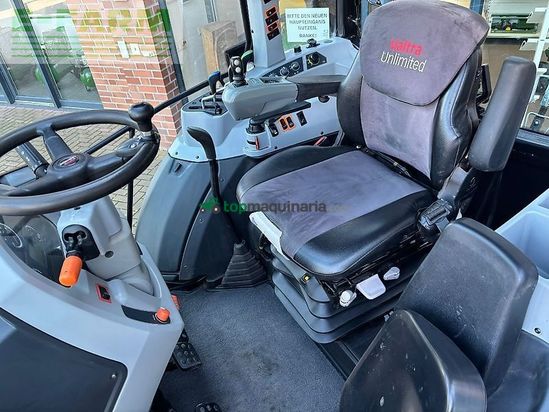 Tractor agrícola - Valtra - a104