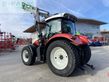 Tractor agrícola - Steyr - 4125 profi cvt