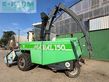 Cosechadora de Cereal -  - maral 150 #mercedes om366