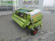 Cosechadora de Cereal - Claas - jaguar 860 inkl. orbis 600 und pu 300 hd