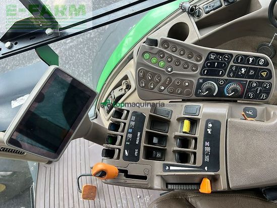 Tractor agrícola - John Deere - 8345r autopowr