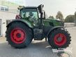 Tractor agrícola - Fendt - 728 vario gen7 profi plus