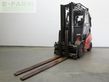Elevadora - Linde - h 45 t evo 394-02