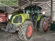 Tractor agrícola - Claas - axion 850 cebis