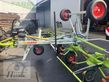 Henificador - Claas - volto 900 t