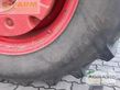 Tractor agrícola - Fendt - 828 vario s4