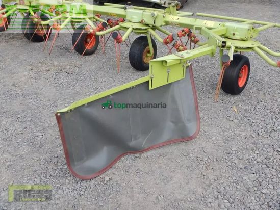 Henificador - Claas - volto 870 t