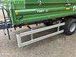 Volquet -  - t957 einachs-dreiseitenkipper