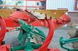 Arado - Kverneland - 2300 s-100-4 packomat