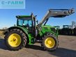 Tractor agrícola - John Deere - 6145r