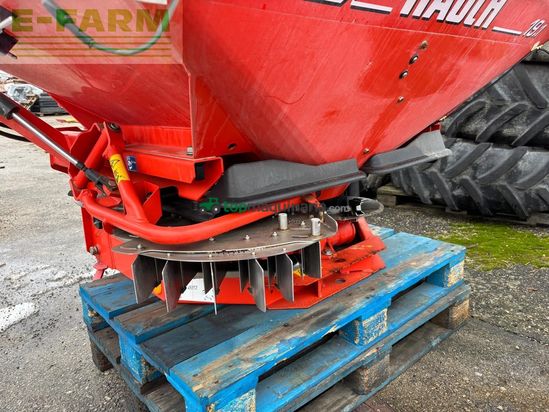 Esparcidor - Rauch - düngerstreuer mds 19.1