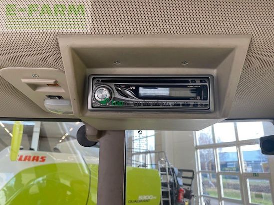 Tractor agrícola - John Deere - 6830