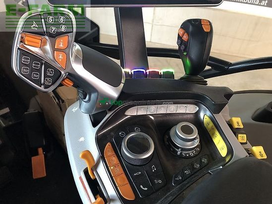 Tractor agrícola - Steyr - 6300 terrus cvt (stage v)