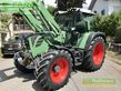 Tractor agrícola - Fendt - 312 vario tms gebr.allra