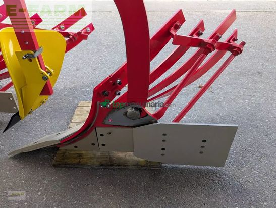 Arado - Pöttinger - servo 45 s plus