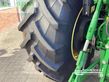 Tractor agrícola - John Deere - 6155 r ultimate