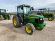 Tractor agrícola - John Deere - 5510 N