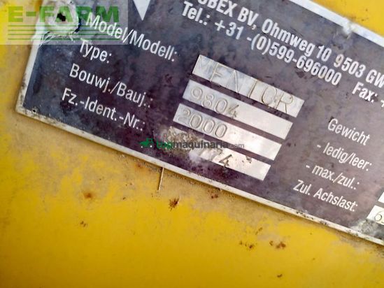 Atomizador - Dubex - mentor 9804