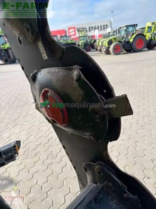 Cortacésped manual - Claas - disco 1010 trend