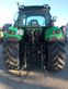 Tractor agrícola - Deutz-Fahr - agrotron 6165