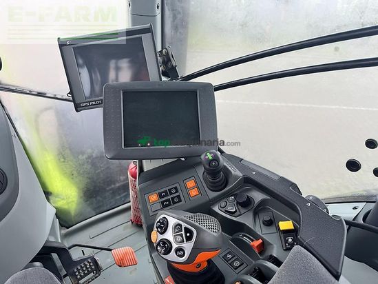 Tractor agrícola - Claas - axion 940