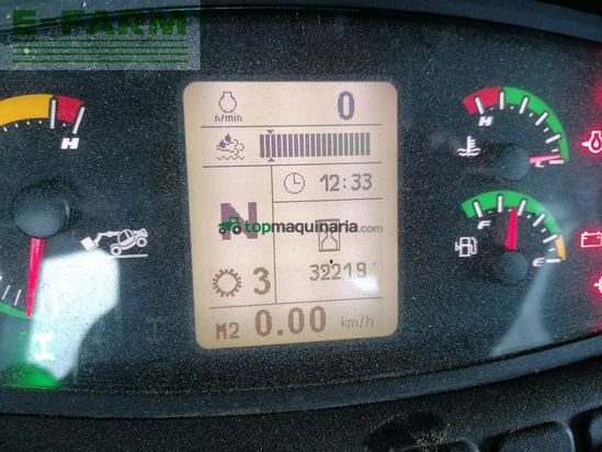 Telescopica - New Holland - th7.42