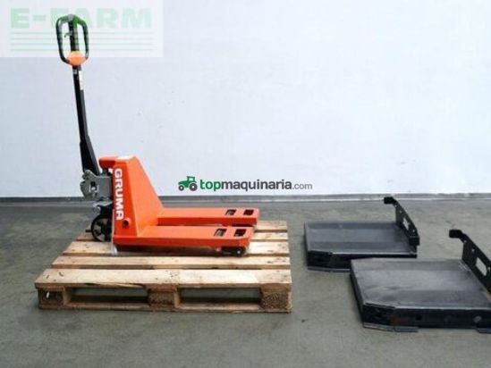 Elevadora -  - 1101095bw45