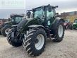 Tractor agrícola - Valtra - n155 a mit rüfa