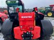 Telescopica - Manitou - MLT841 Premium