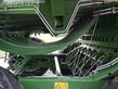 Empacadora gigant - Krone - big pack 1270 xc prechop