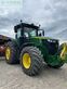 Tractor agrícola - John Deere - 7250r
